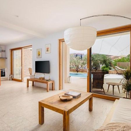 Villa Fora Hvar Hvar Town Kültér fotó