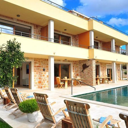 Villa Fora Hvar Hvar Town Kültér fotó