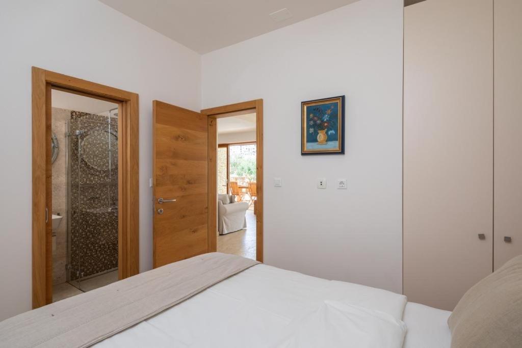 Villa Fora Hvar Hvar Town Kültér fotó