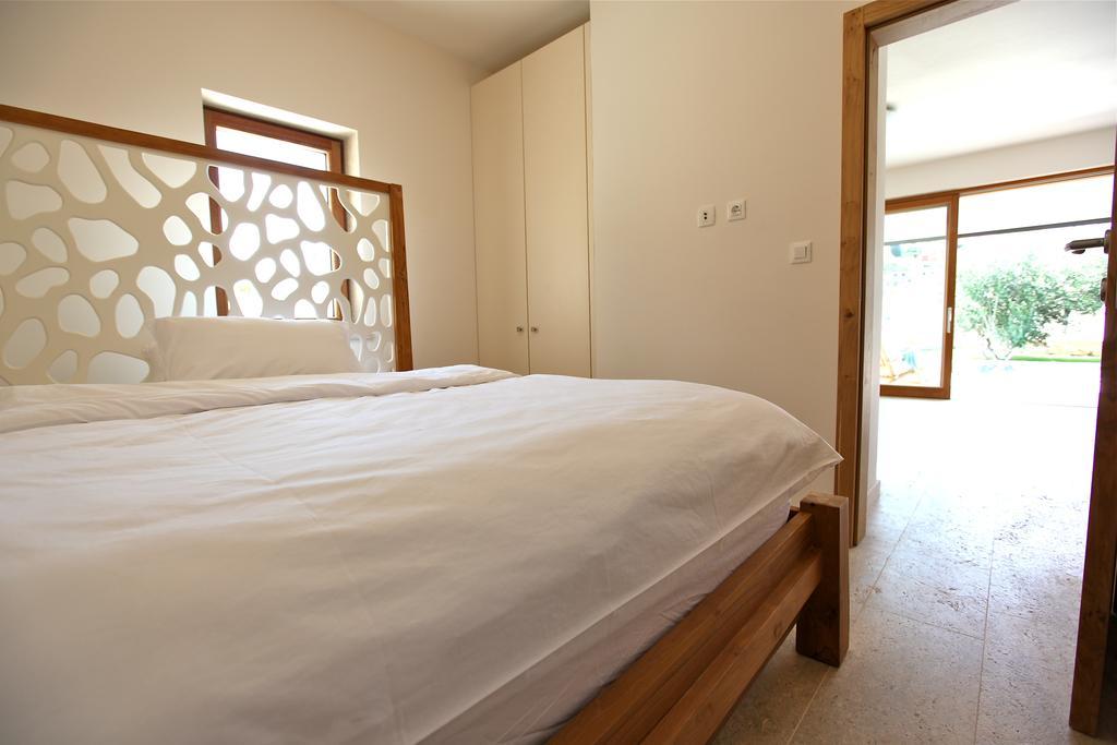 Villa Fora Hvar Hvar Town Kültér fotó