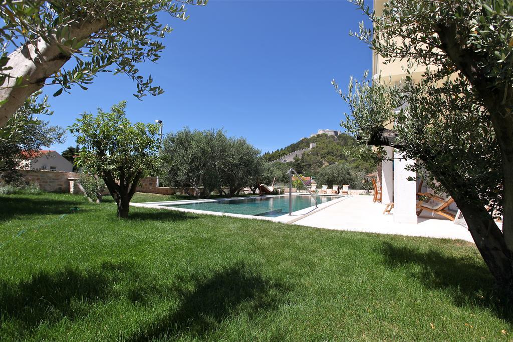 Villa Fora Hvar Hvar Town Kültér fotó