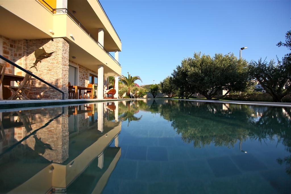 Villa Fora Hvar Hvar Town Kültér fotó