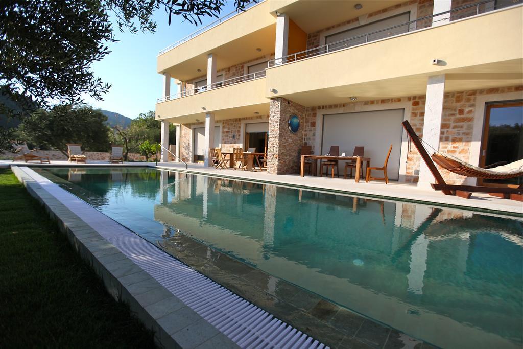 Villa Fora Hvar Hvar Town Kültér fotó