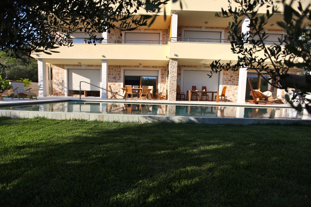 Villa Fora Hvar Hvar Town Kültér fotó