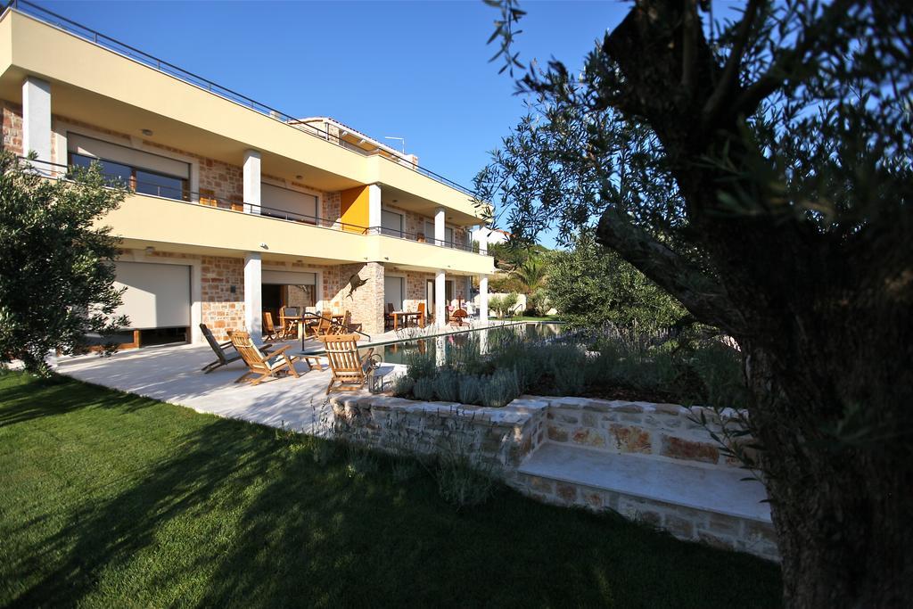 Villa Fora Hvar Hvar Town Kültér fotó