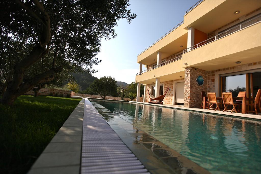 Villa Fora Hvar Hvar Town Kültér fotó