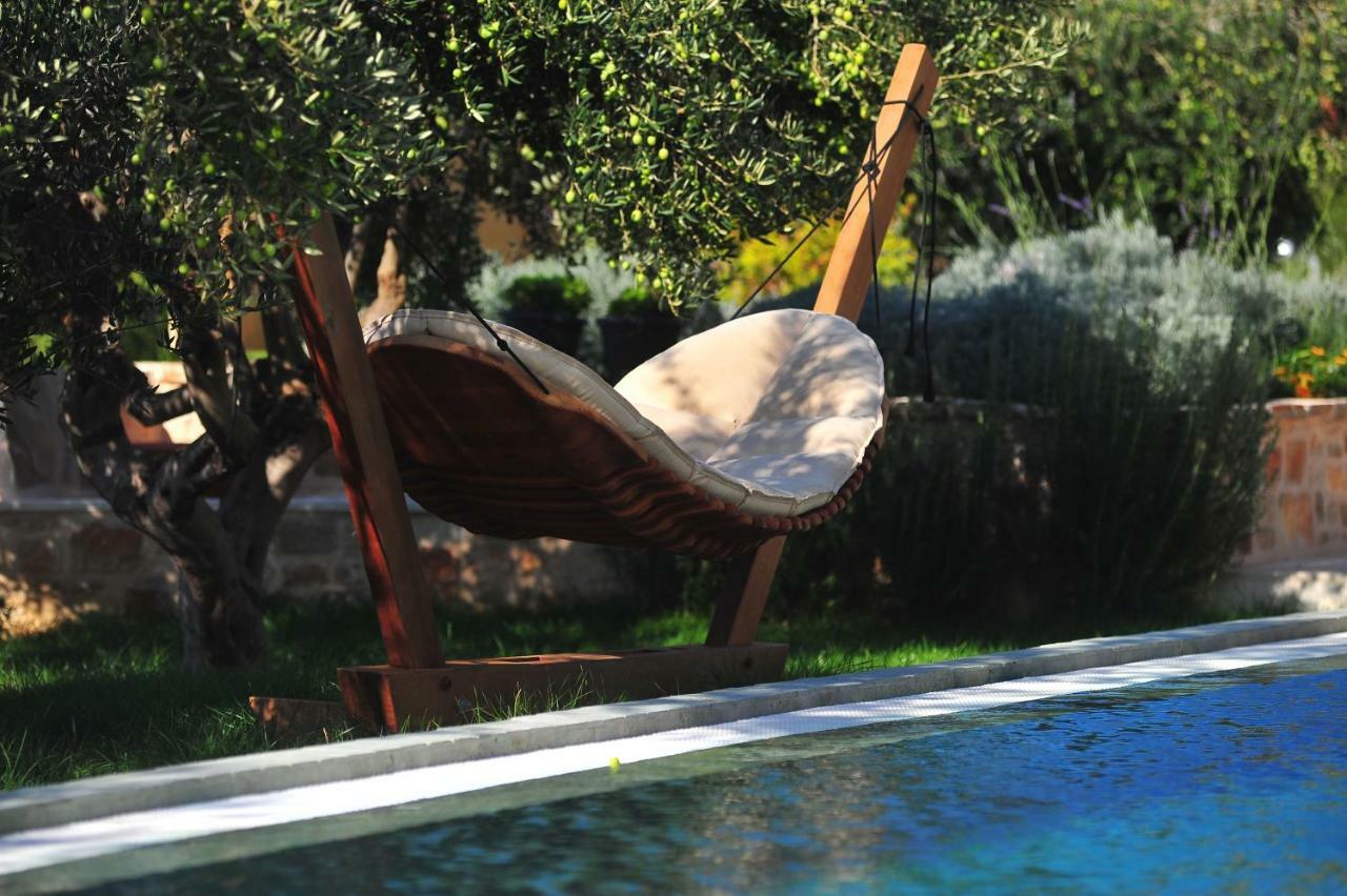 Villa Fora Hvar Hvar Town Kültér fotó
