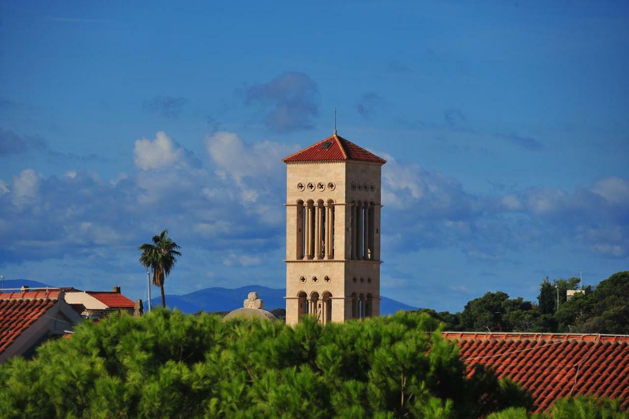 Villa Fora Hvar Hvar Town Kültér fotó