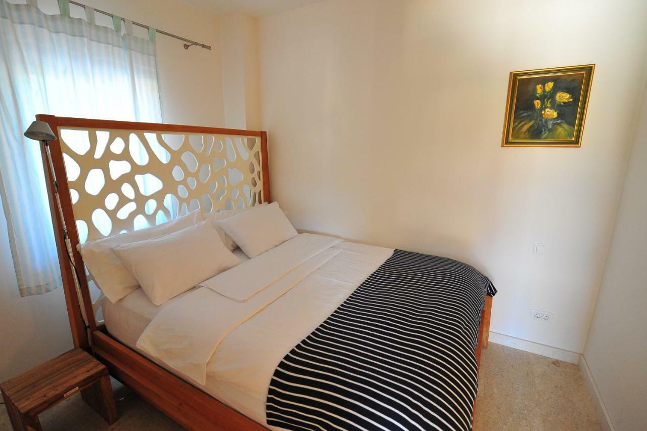 Villa Fora Hvar Hvar Town Kültér fotó