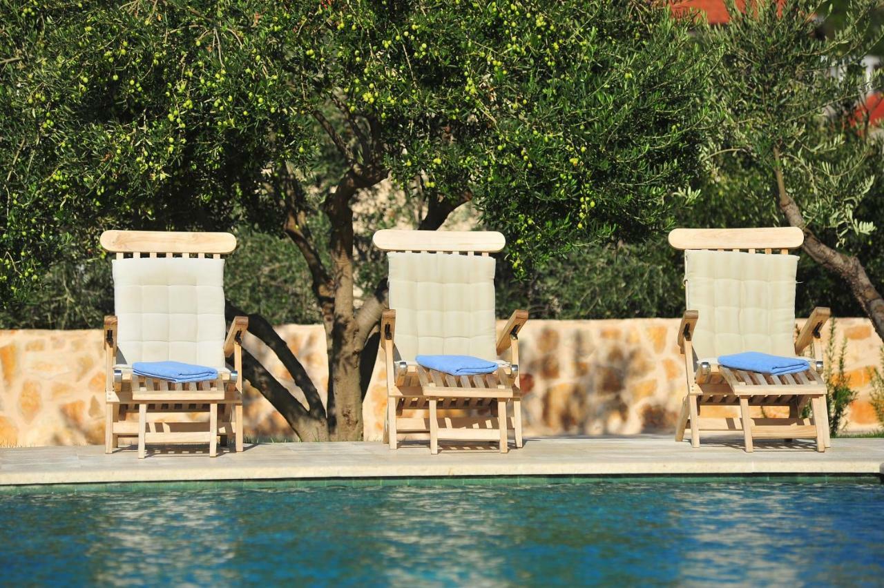 Villa Fora Hvar Hvar Town Kültér fotó